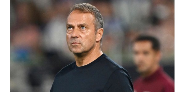 Deutschland entlässt erneut Cheftrainer